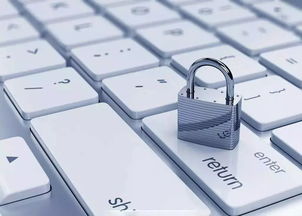 網(wǎng)絡(luò)安保分級制 個(gè)人信息保護(hù)的堅(jiān)實(shí)防線